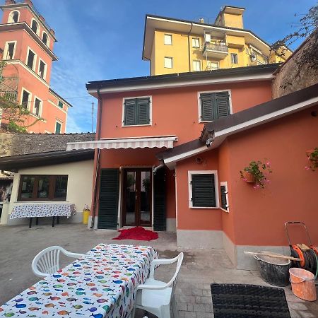 Very Nice Flat In Lerici Buitenkant foto