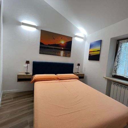 Very Nice Flat In Lerici Buitenkant foto