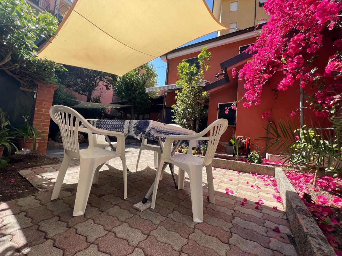 Very Nice Flat In Lerici Buitenkant foto