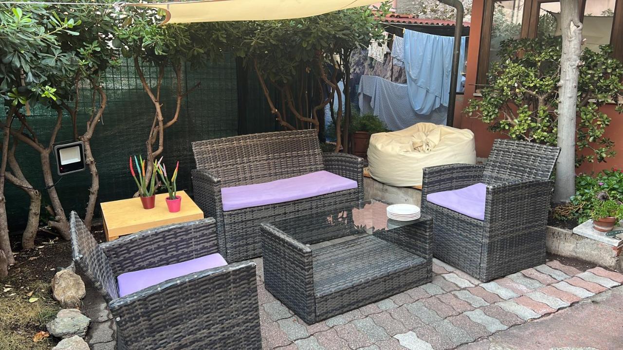 Very Nice Flat In Lerici Buitenkant foto