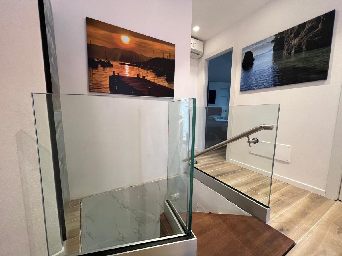 Very Nice Flat In Lerici Buitenkant foto