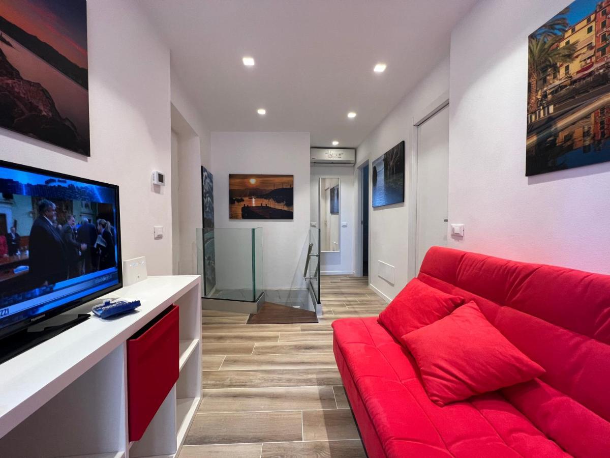 Very Nice Flat In Lerici Buitenkant foto