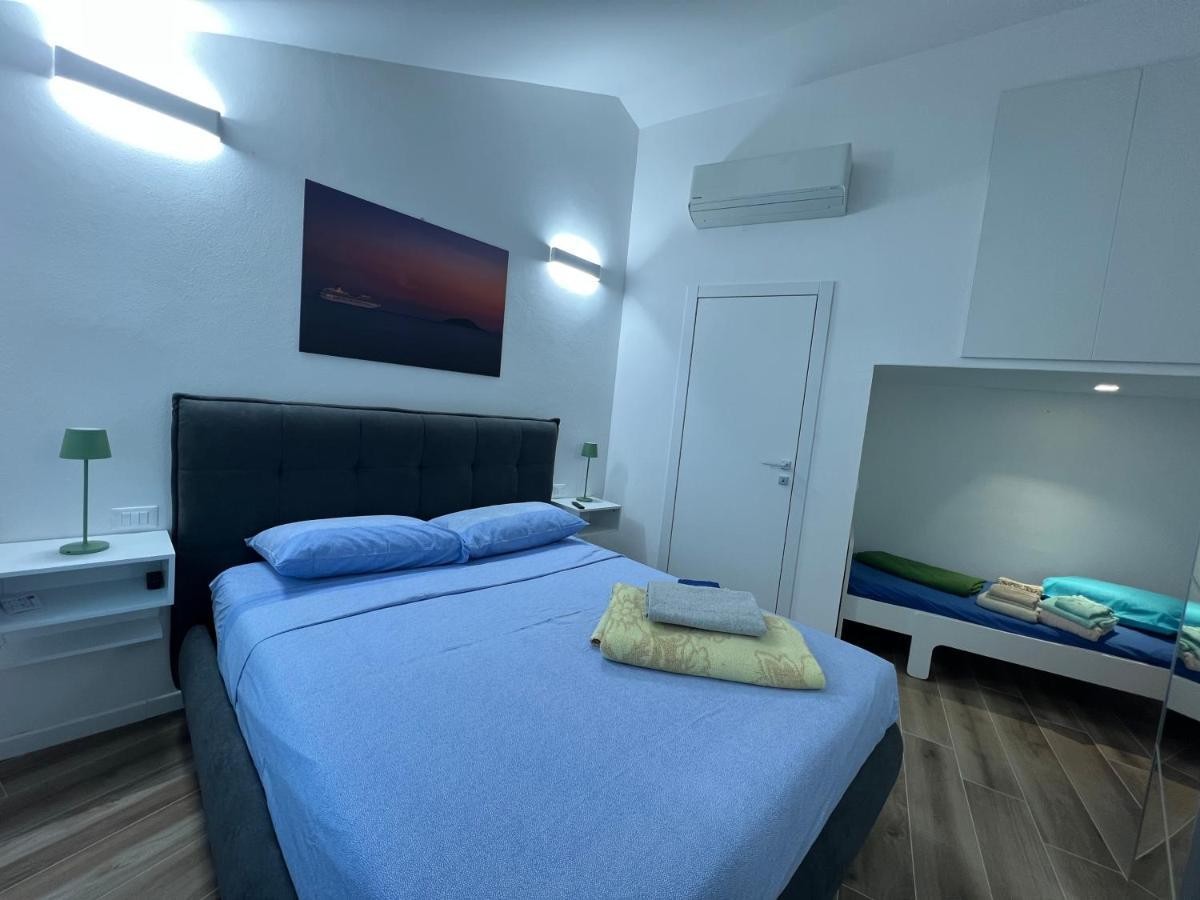 Very Nice Flat In Lerici Buitenkant foto