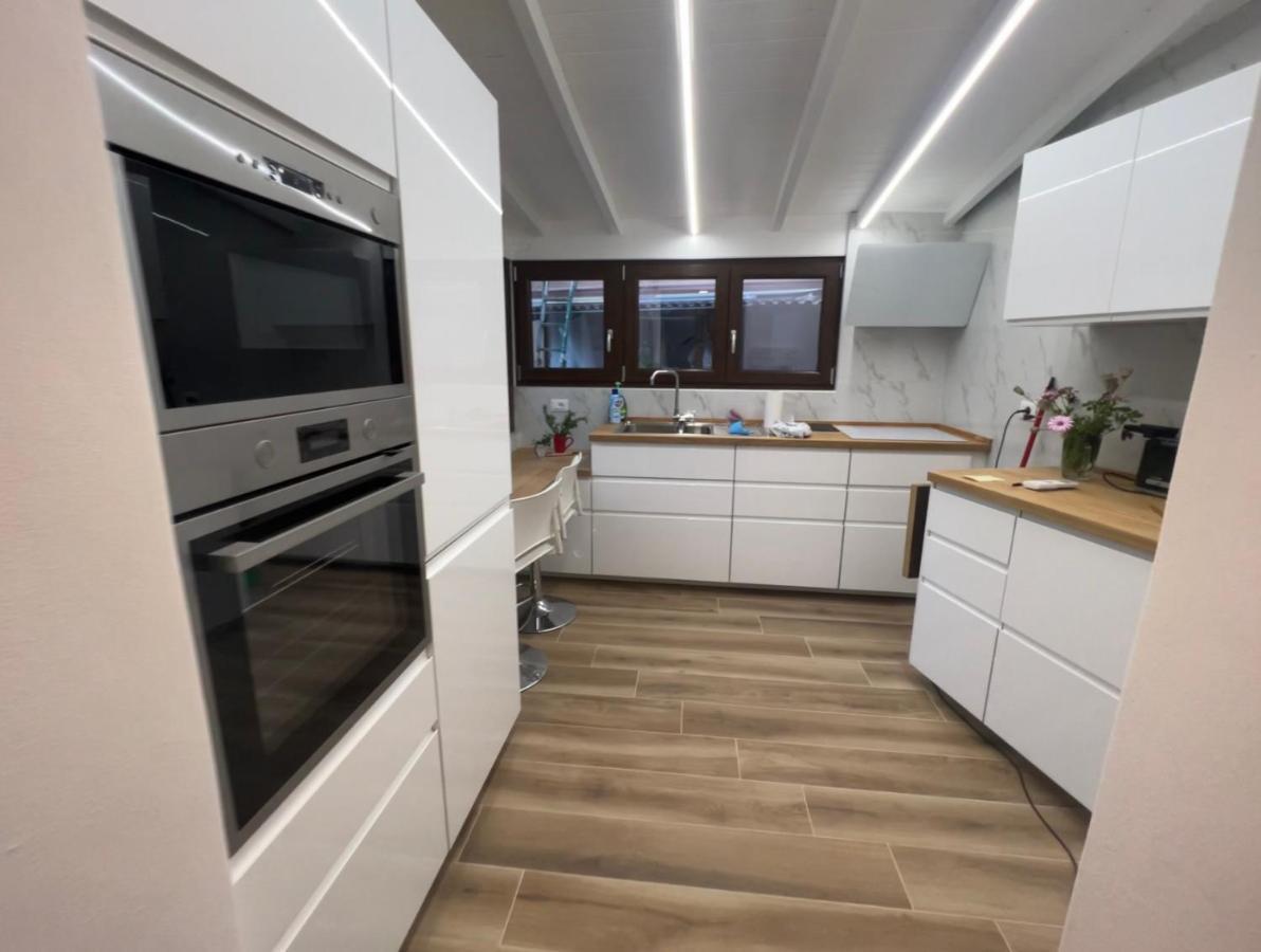 Very Nice Flat In Lerici Buitenkant foto