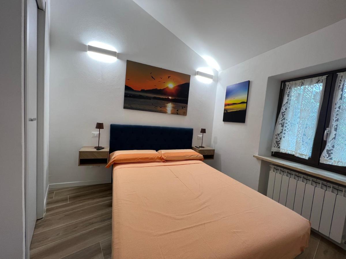Very Nice Flat In Lerici Buitenkant foto