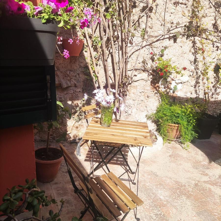 Very Nice Flat In Lerici Buitenkant foto